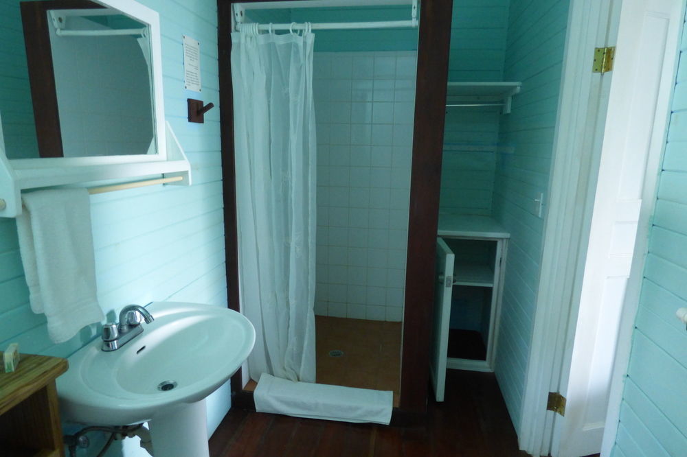 Sand Dollar Beach Bed & Breakfast Bocas Town Luaran gambar