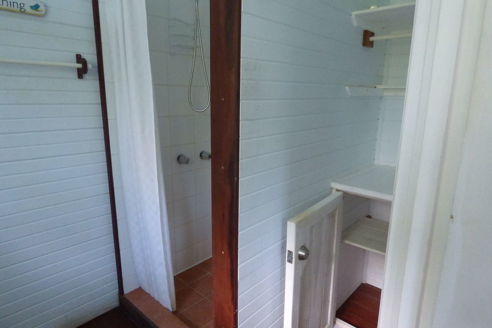 Sand Dollar Beach Bed & Breakfast Bocas Town Luaran gambar